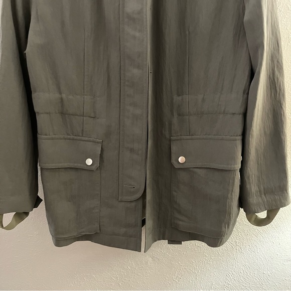 HELMUT LANG Parachute Jacket - Picture 11 of 12